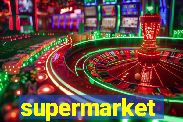 supermarket simulator apk dinheiro infinito e energia infinita